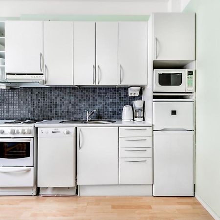 Central Helsinki Studio Near All Attractions Ngoại thất bức ảnh