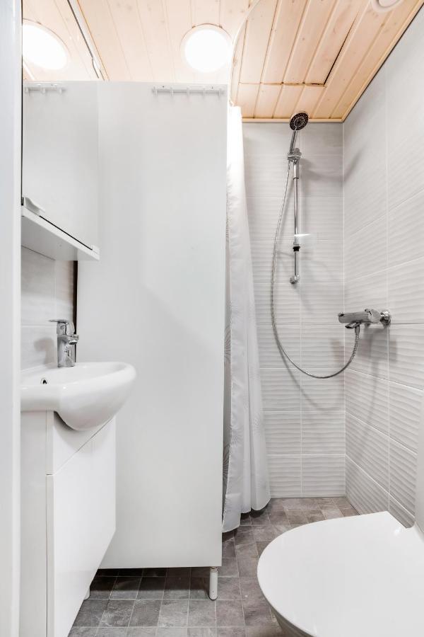 Central Helsinki Studio Near All Attractions Ngoại thất bức ảnh